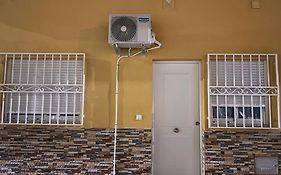 Apartamento Gabarron