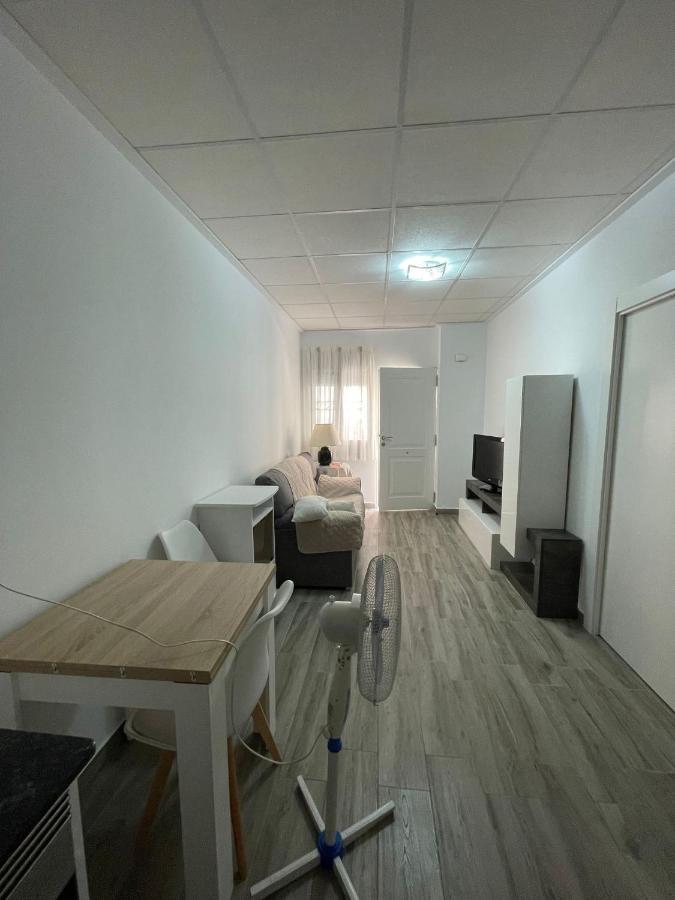 Apartamento Gabarron Mula Exterior foto