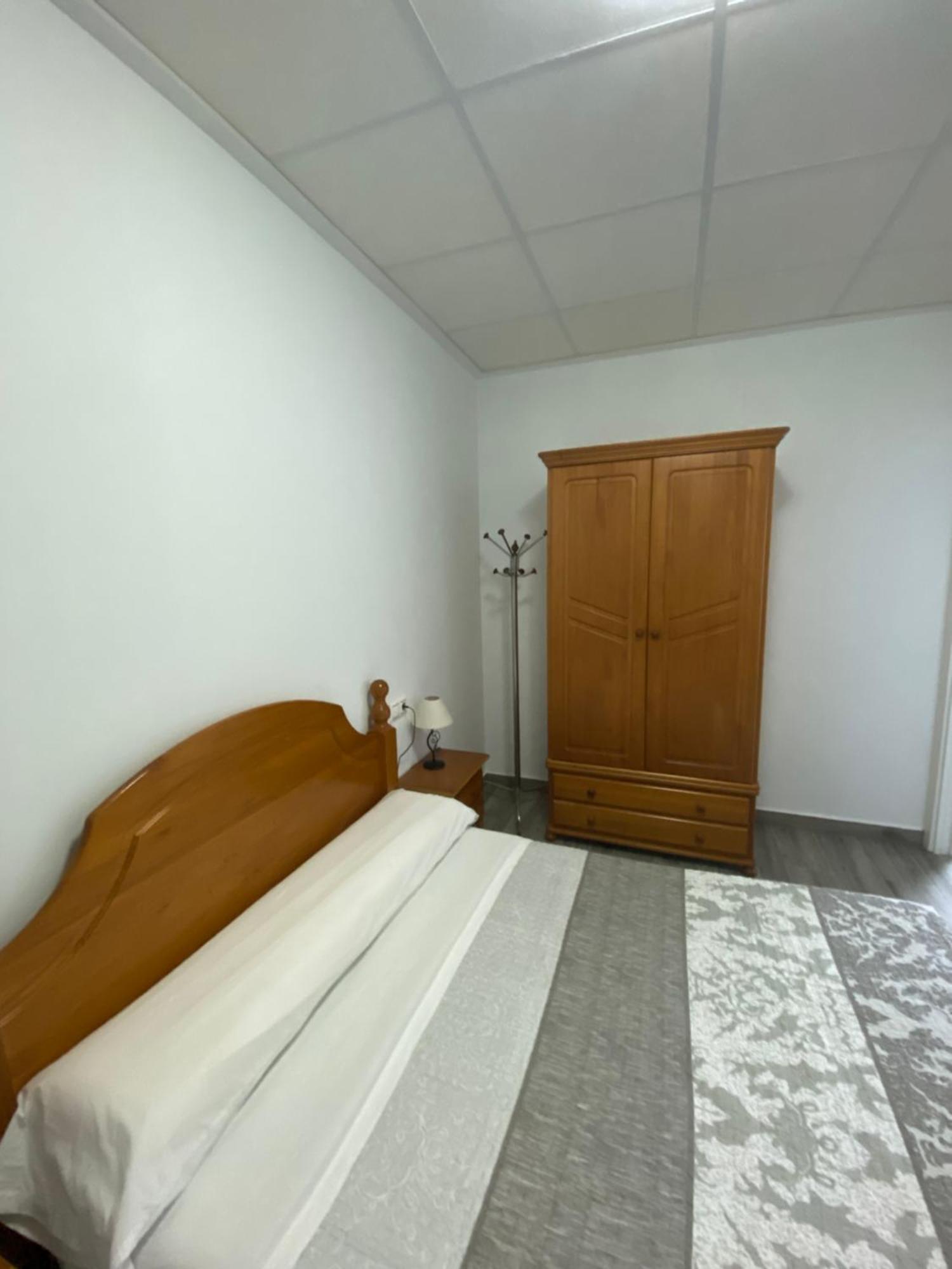 Apartamento Gabarron Mula Exterior foto